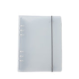 Classeur A5 à 6 anneaux 