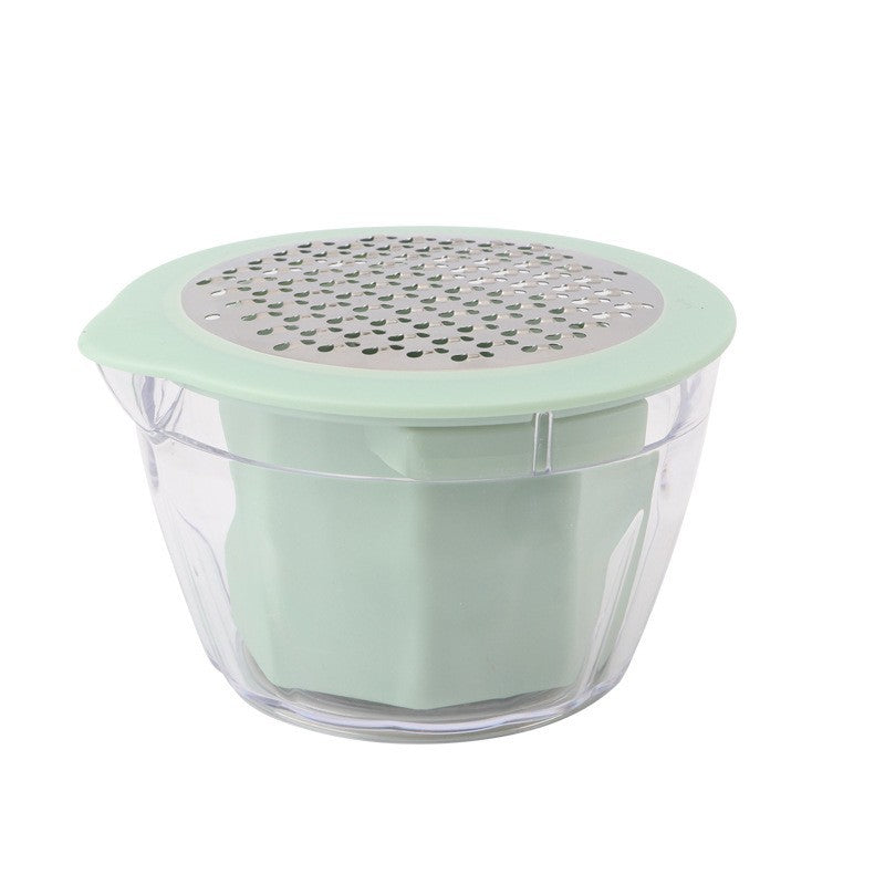 Décapeuse d'épis de maïs 