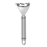 Outil de décapage des épis de maïs 