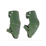 Knee Pads For Construction