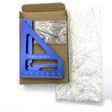 Règle de mesure multi-angle 3D 