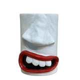 Porte-mouchoirs pour salle de bain 