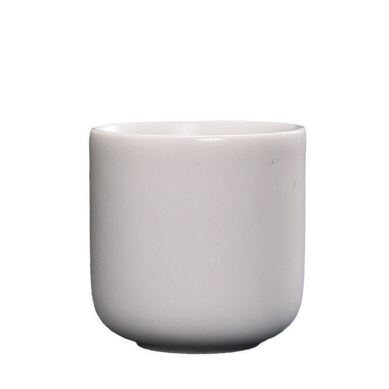 70ml Ceramic Teacup - Yorkn Inc✅