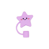 Topper de paille personnalisé