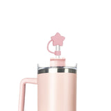 Topper de paille personnalisé