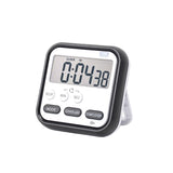 Digital Kitchen Timer With Alarm