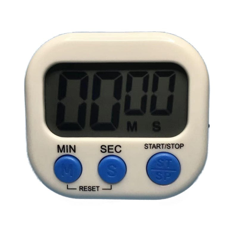 Minuterie électronique 