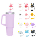 Couvertures de paille personnalisées 