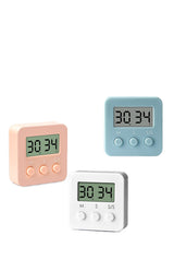 Kitchen Timing Countdown