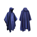 Cloak Raincoat