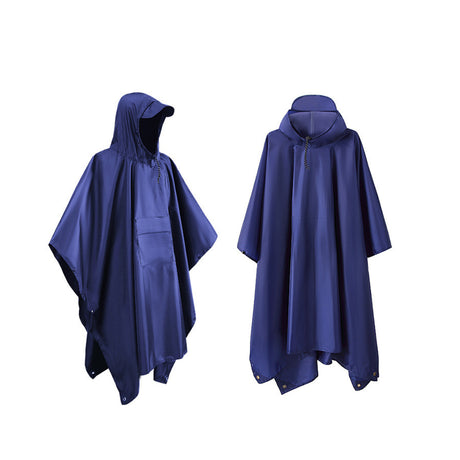 Cloak Raincoat