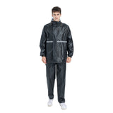 Heavy Duty Rain Suit