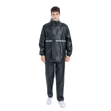 Heavy Duty Rain Suit
