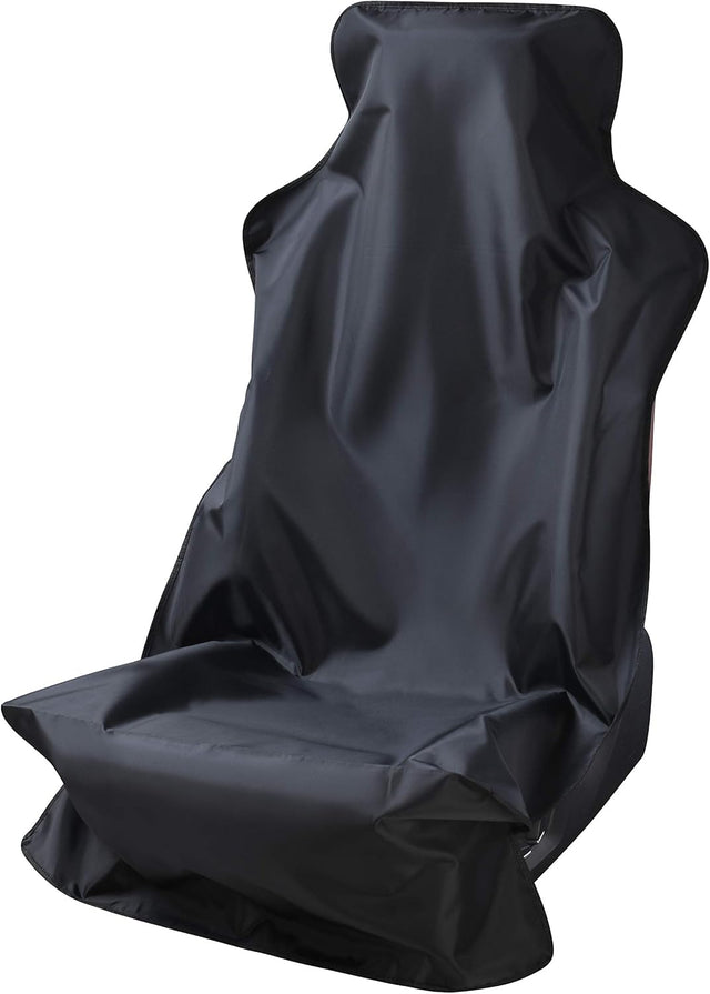 Nylon Car Seat Cover
