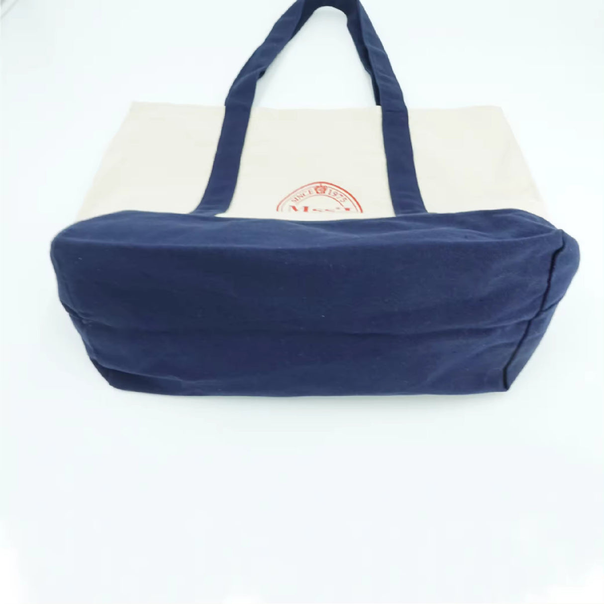 52cm Tote Canvas Bag