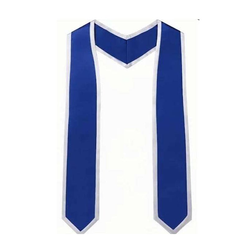 72 Inch Adult Graduation Stole - Yorkn Inc✅