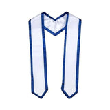72 Inch Adult Graduation Stole - Yorkn Inc✅