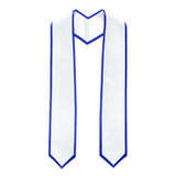 72 Inch Adult Graduation Stole - Yorkn Inc✅