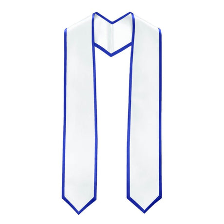 72 Inch Adult Graduation Stole - Yorkn Inc✅