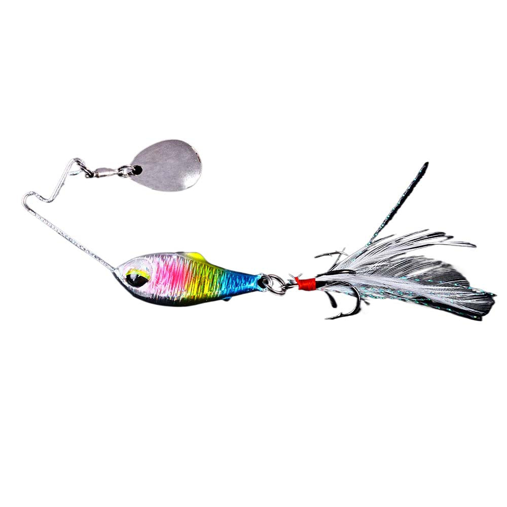 Spinnerbaits 