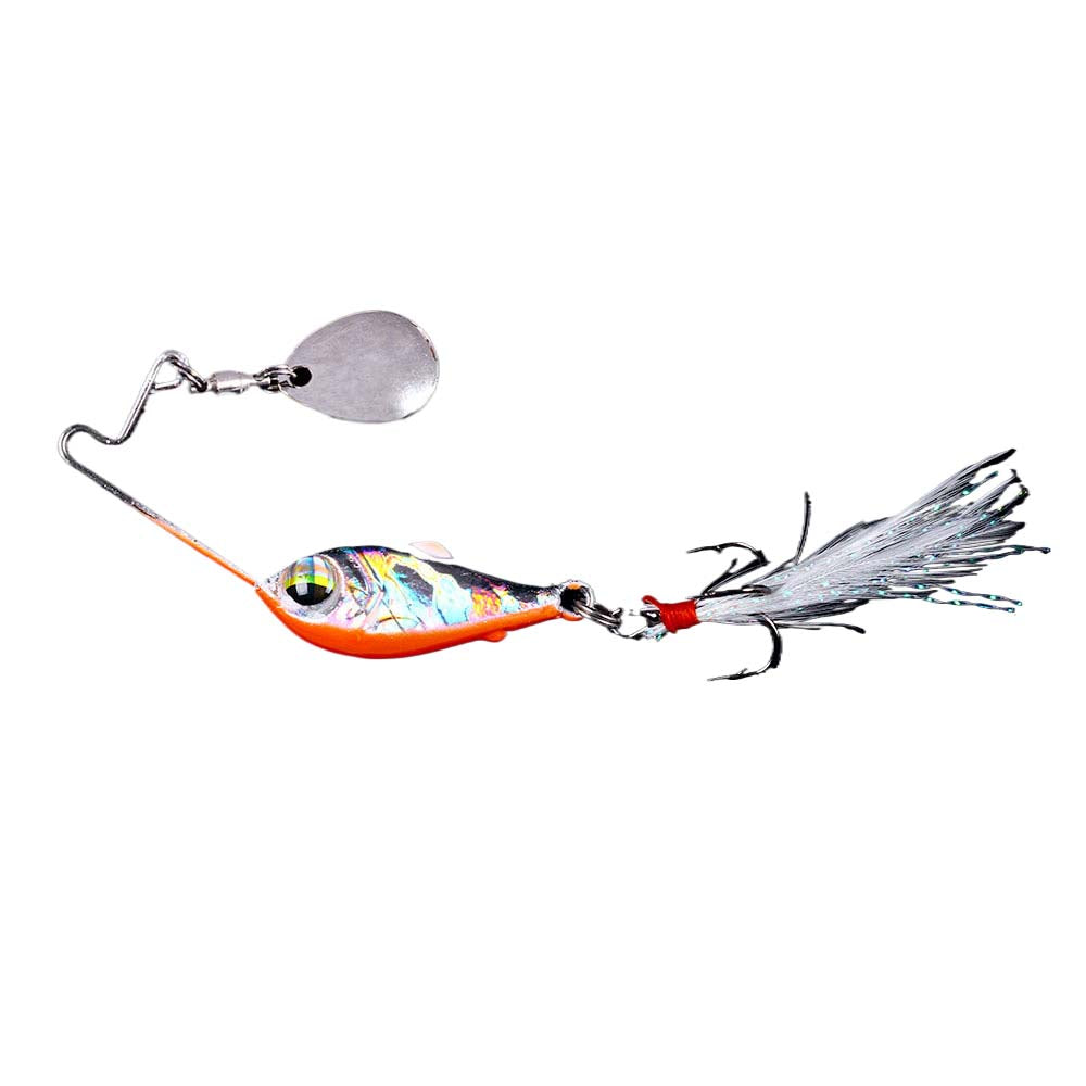 Spinnerbaits 