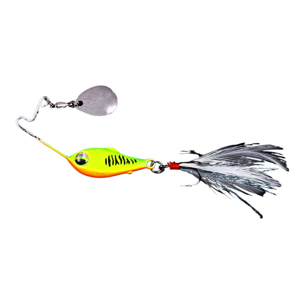 Spinnerbaits 