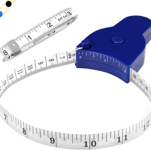 Body Measure Tape