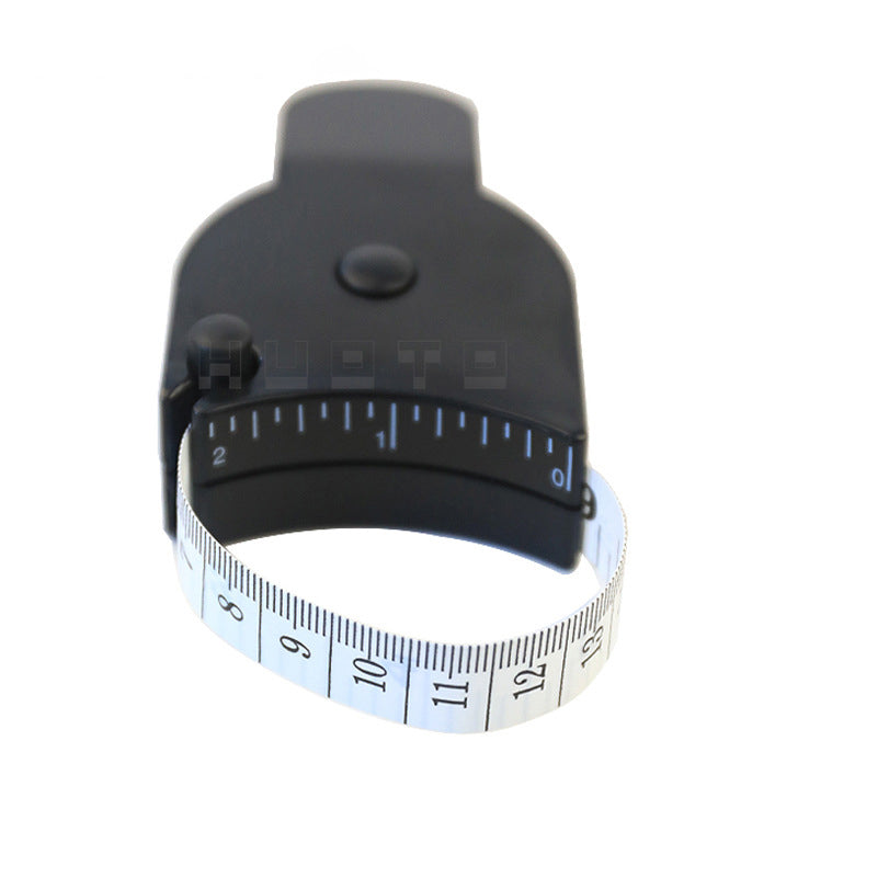 Ruban à mesurer pour le corps 