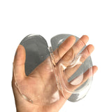 Palette de mélange de maquillage 