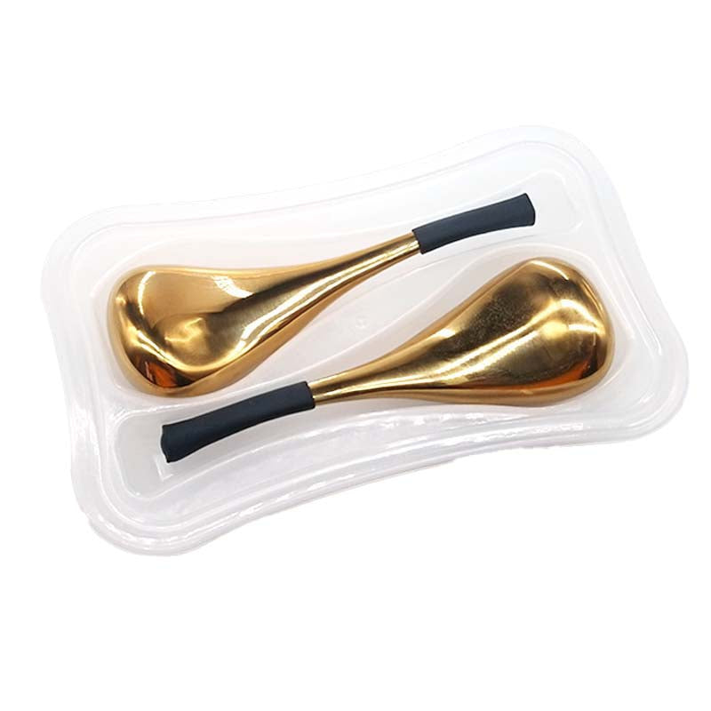 Stainless Steel Face Beauty Cryo Sticks