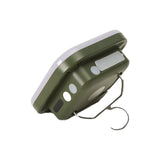 Lanterne magnétique à intensité variable 