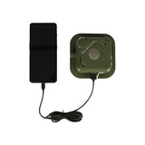 Lanterne magnétique à intensité variable 