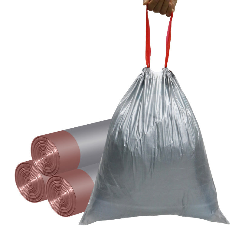 Sacs de toilette de camping de 8 gallons 