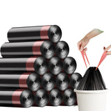 Sacs de toilette de camping de 8 gallons 