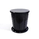 Toilettes portables rétractables 