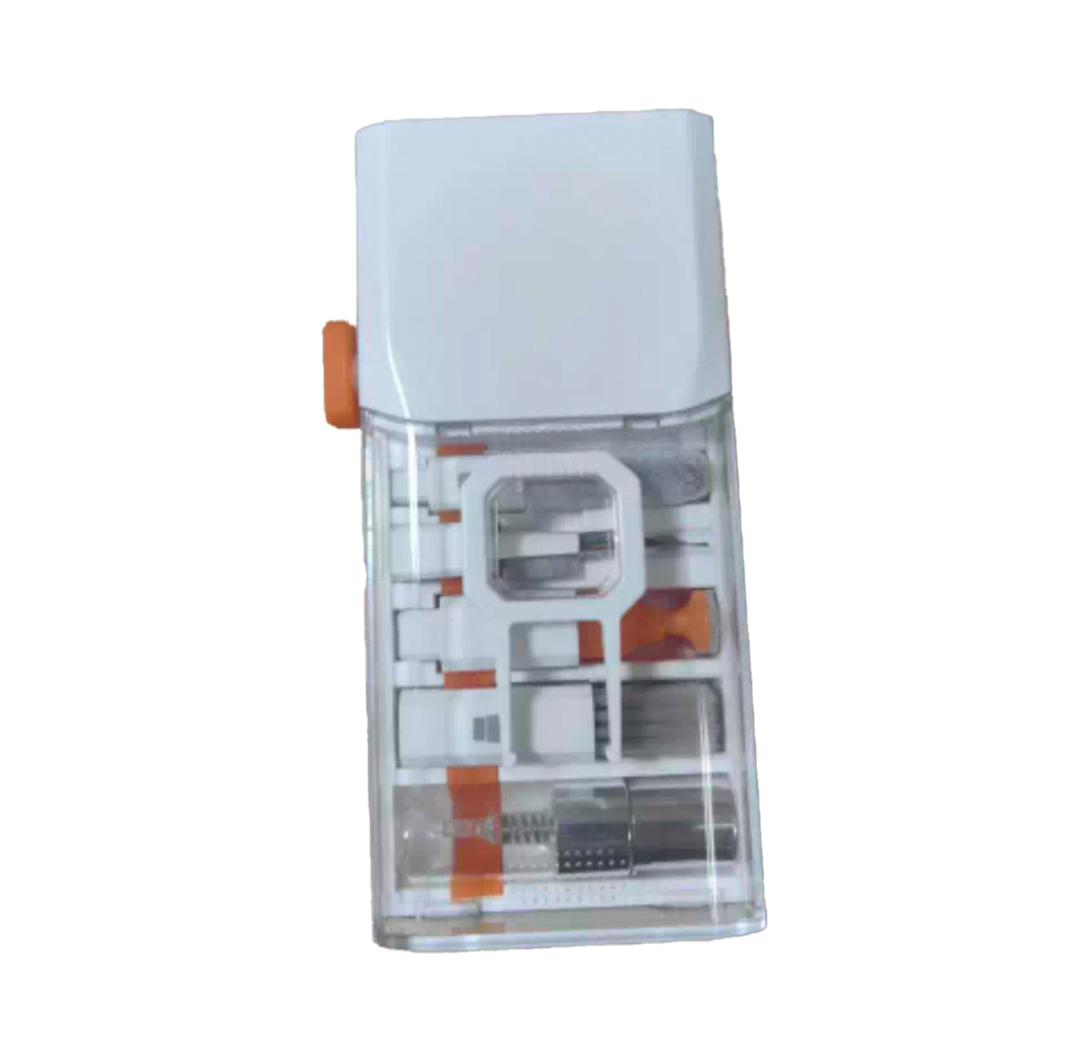 Kit de nettoyage pour ordinateur portable et clavier 