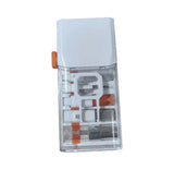 Kit de nettoyage pour ordinateur portable et clavier 