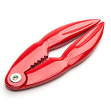 Craquelins au homard rouge 