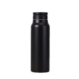 720ml Stainless Steel Straw Bottle - Yorkn Inc✅