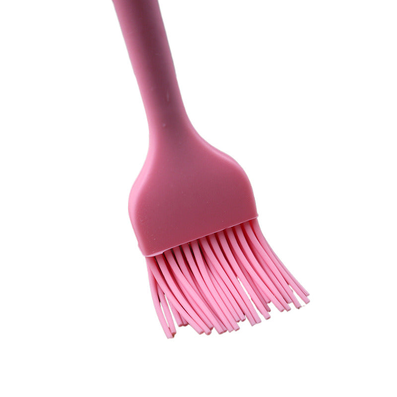 Brosse en silicone 