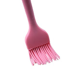 Brosse en silicone 