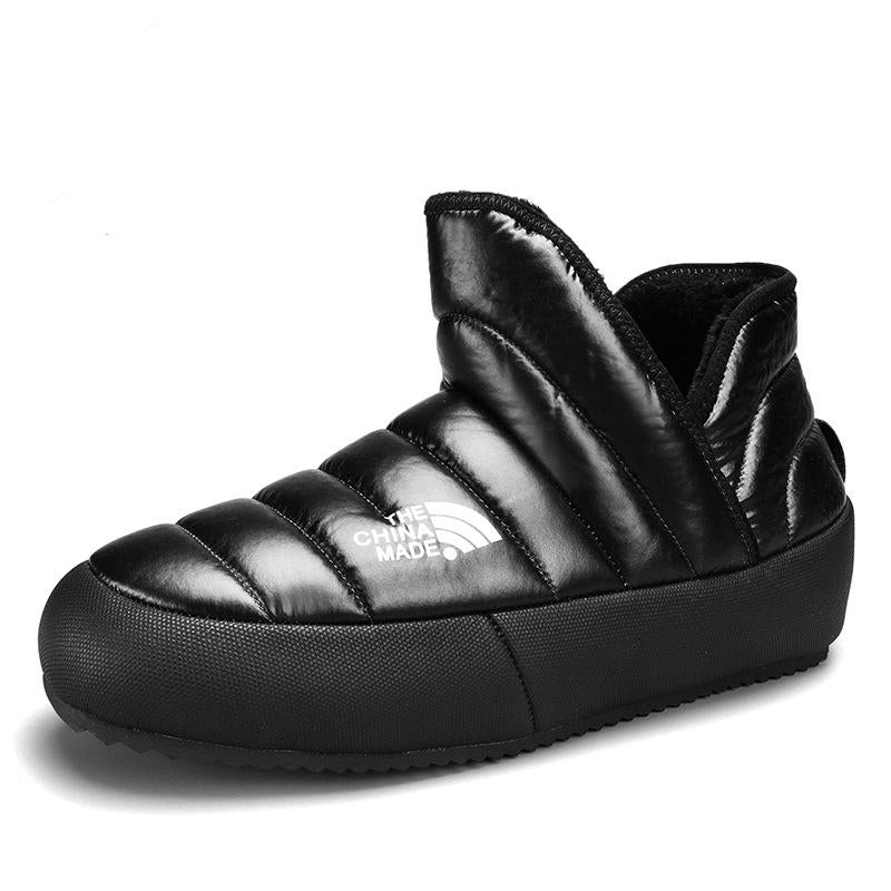 Bottes de neige pour hommes 