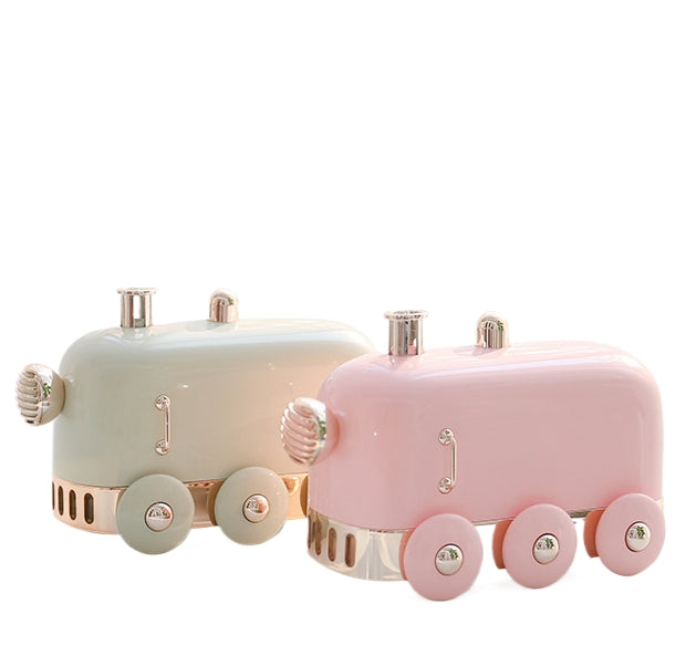 Humidificateur d'air USB Train 300 ml 