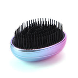 Nouvelles brosses pour extensions de cheveux 