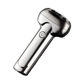 Mini rasoir électrique en alliage pour hommes 