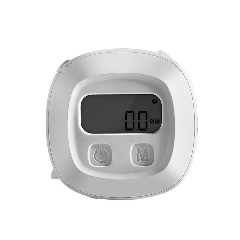 Ruban de mesure numérique du corps 