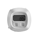 Ruban de mesure numérique du corps 