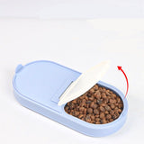 Conteneur alimentaire portable 