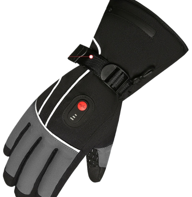 Winter Warm Rechargeable Heated Gloves