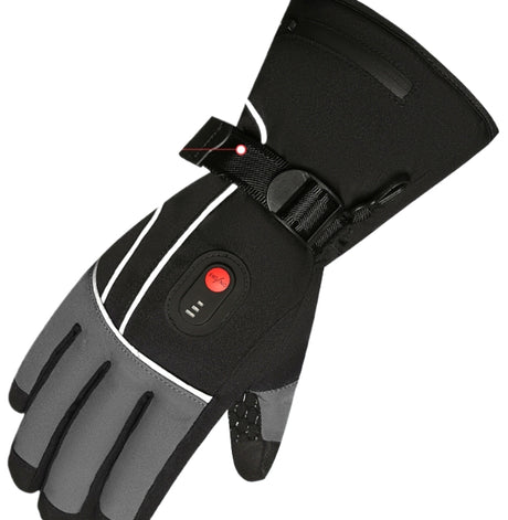 Winter Warm Rechargeable Heated Gloves